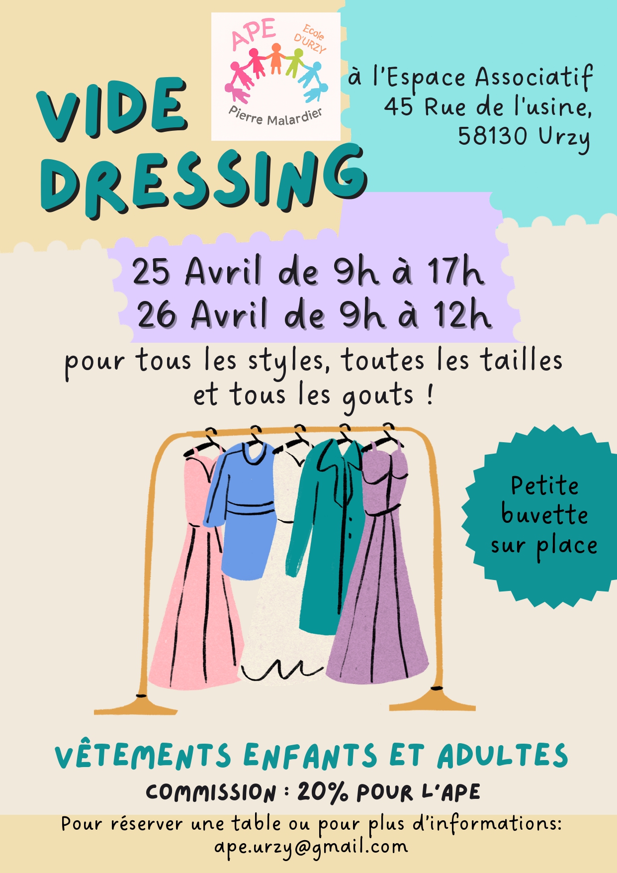 Dressing