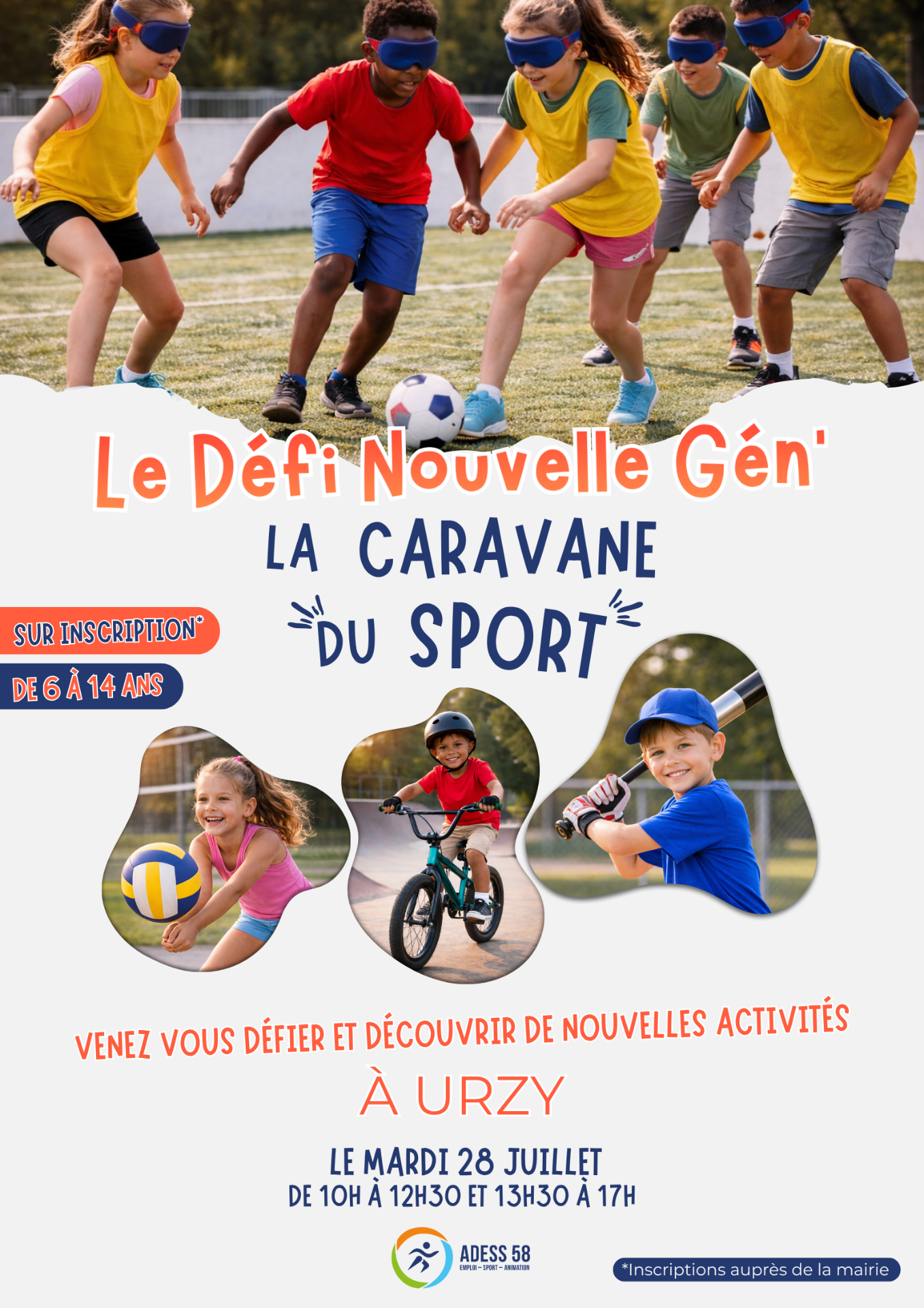 Sport