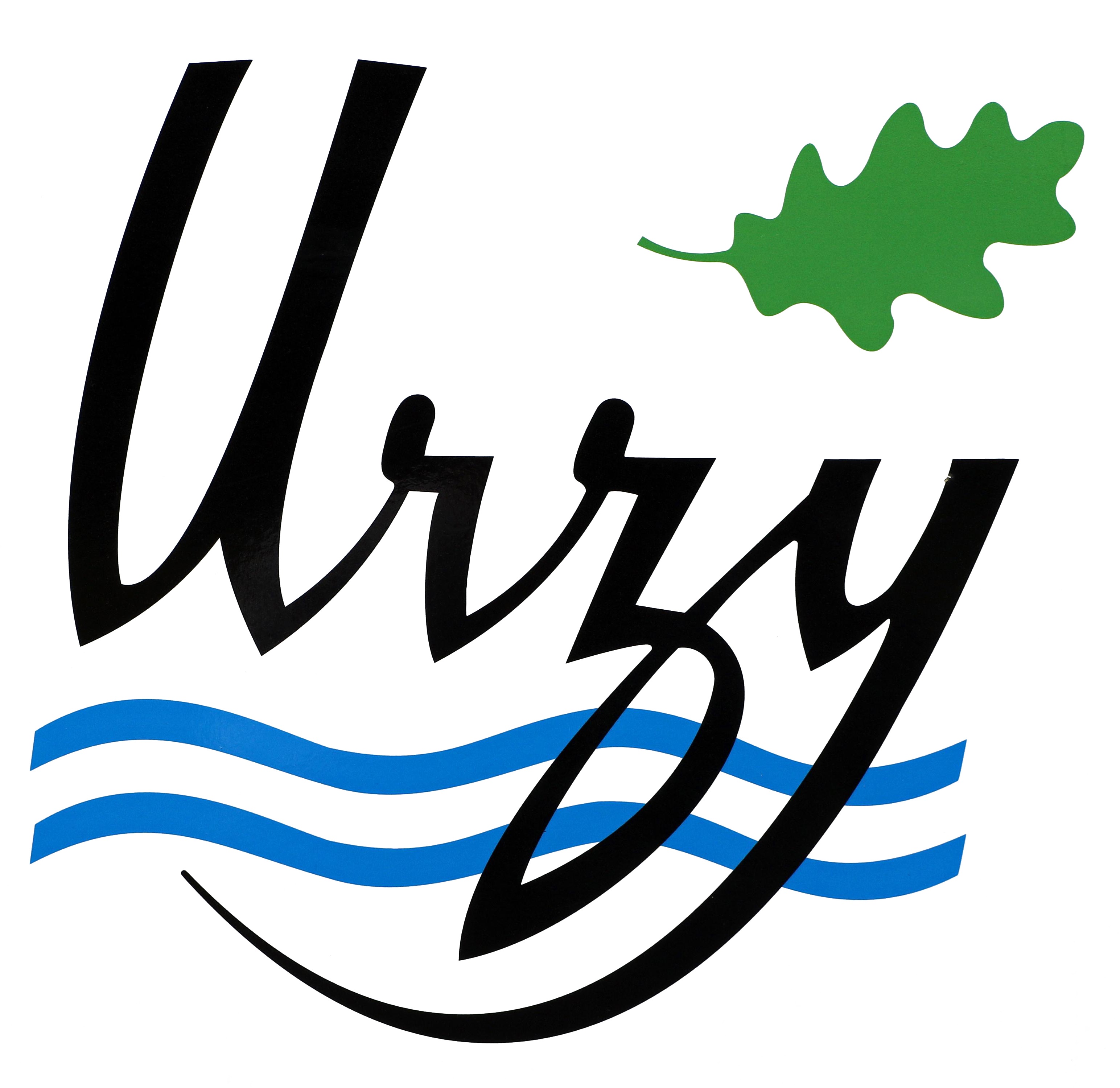 Logo Commune d'Urzy