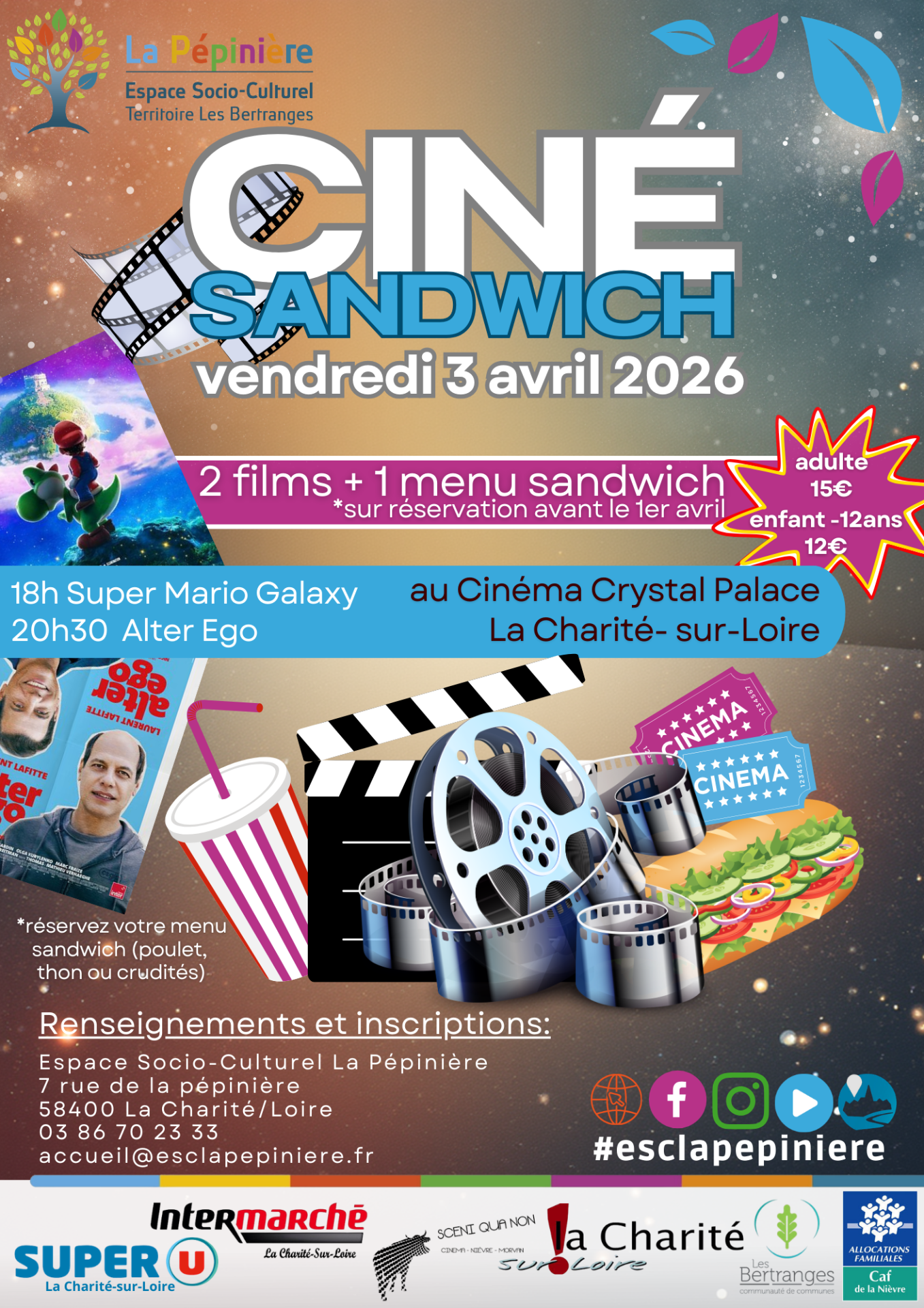 Ciné